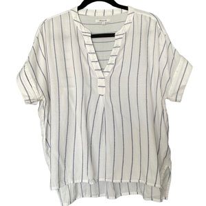 Madewell Blouse
